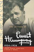Letters of Ernest Hemingway, Volume 6