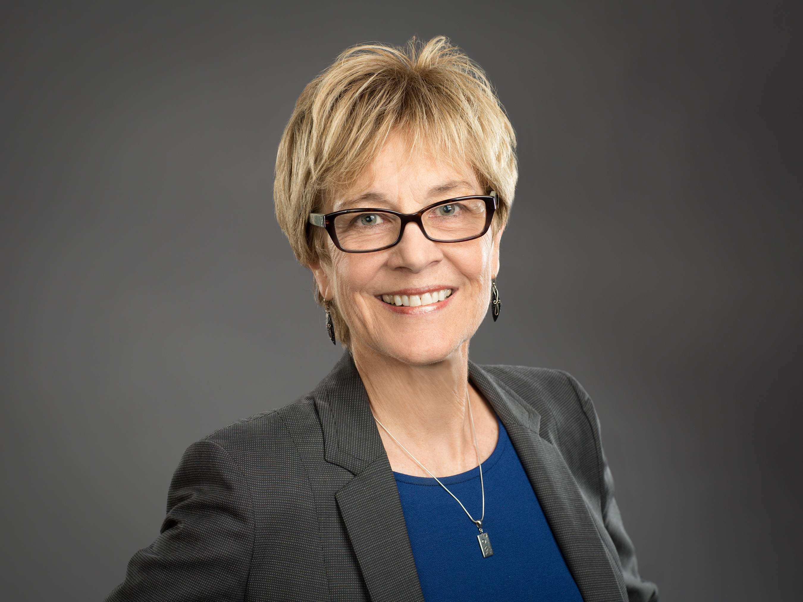 Image of Debra Moddelmog