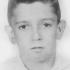 Photograph of the author as a young boy in Cuba
