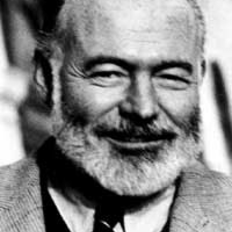 Grants | The Hemingway Society