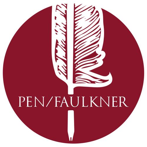 PEN Faulkner Logo